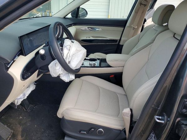 2026 GENESIS GV70 2.5T, 2.5T Select