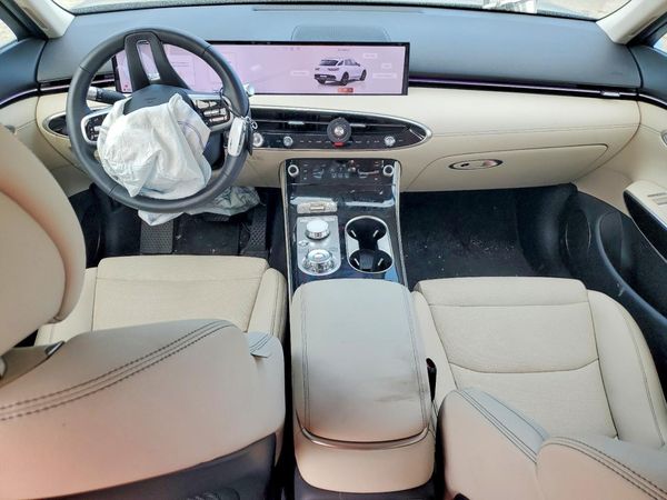 2026 GENESIS GV70 2.5T, 2.5T Select