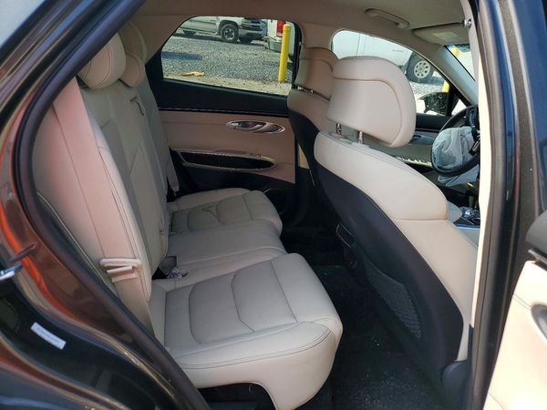 2026 GENESIS GV70 2.5T, 2.5T Select