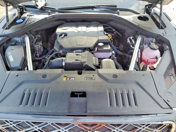 2026 GENESIS GV70 2.5T, 2.5T Select