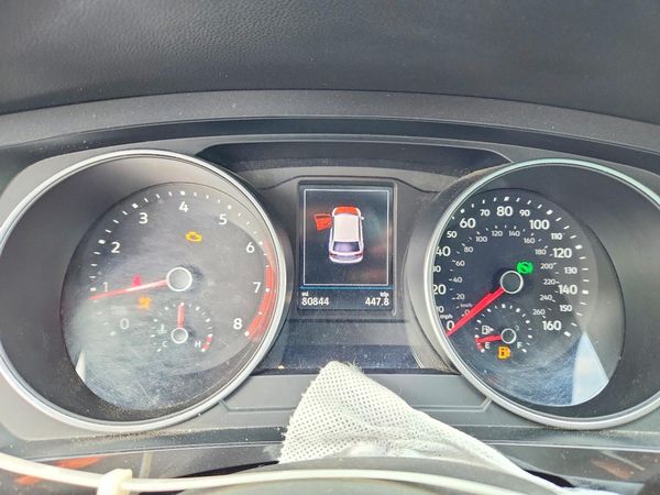 2020 VOLKSWAGEN TIGUAN 4Motion SE, 4Motion SEL