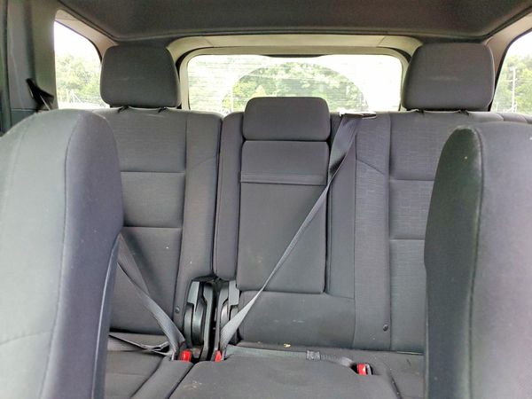 2016 JEEP GRAN CHEOR Laredo
