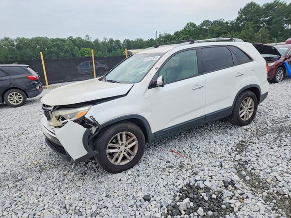 2014 KIA SORENTO Base/ LX