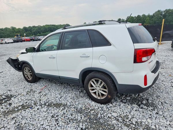 2014 KIA SORENTO Base/ LX