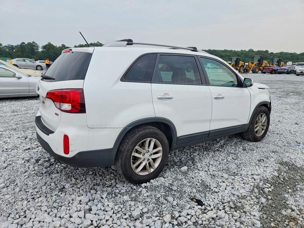 2014 KIA SORENTO Base/ LX