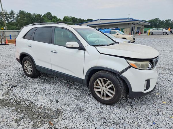 2014 KIA SORENTO Base/ LX