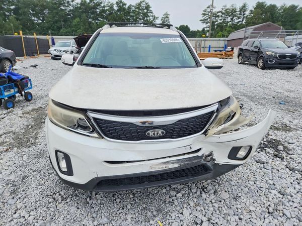 2014 KIA SORENTO Base/ LX