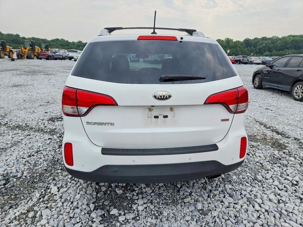 2014 KIA SORENTO Base/ LX