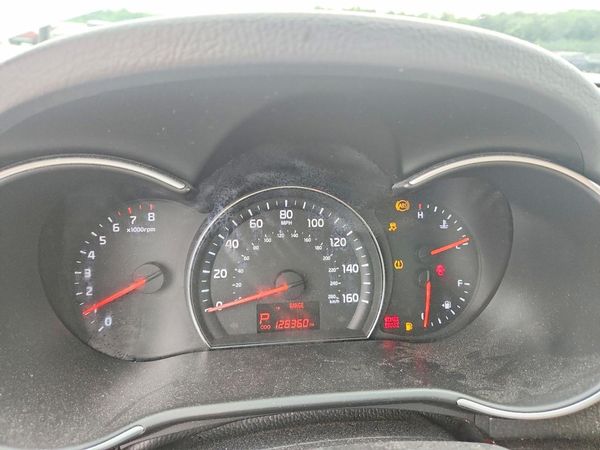 2014 KIA SORENTO Base/ LX