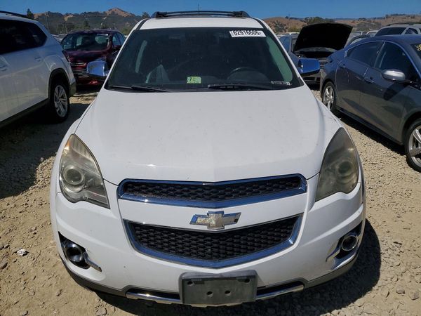 2014 CHEVROLET EQUINOX