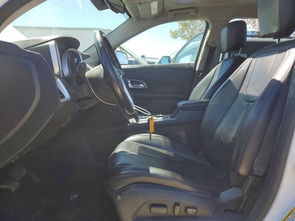 2014 CHEVROLET EQUINOX