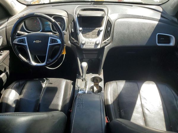 2014 CHEVROLET EQUINOX