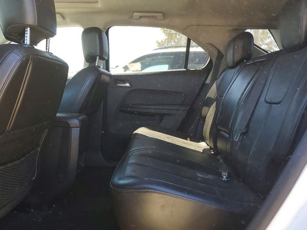 2014 CHEVROLET EQUINOX