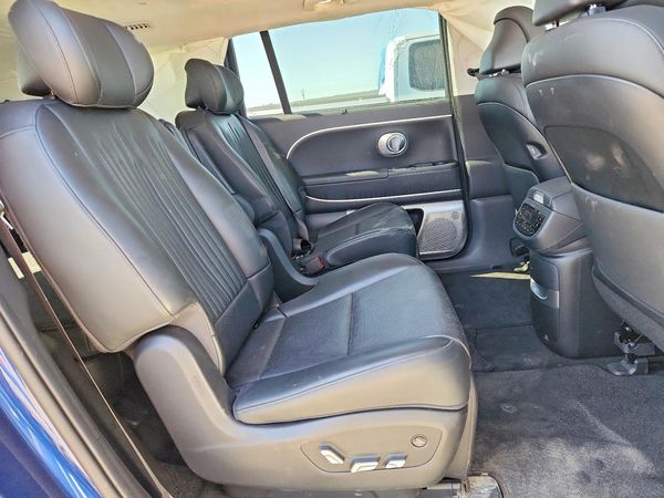 2026 HYUNDAI IONIQ 9