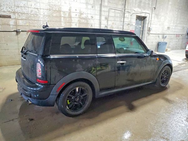 2012 MINI COOPER