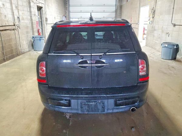 2012 MINI COOPER