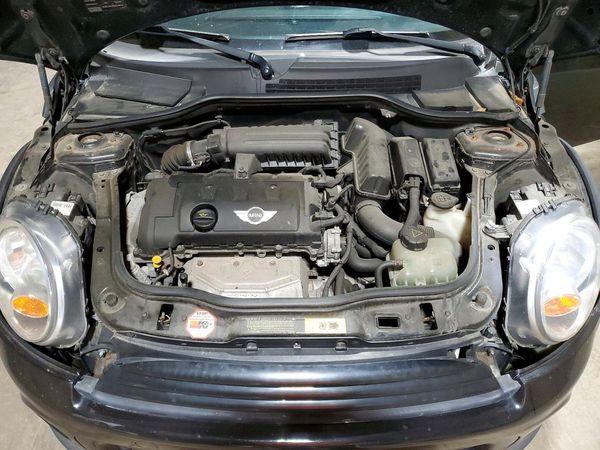 2012 MINI COOPER