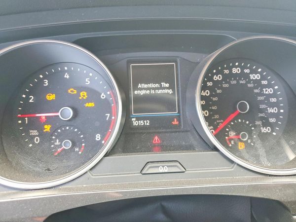 2018 VOLKSWAGEN TIGUAN SE, SEL