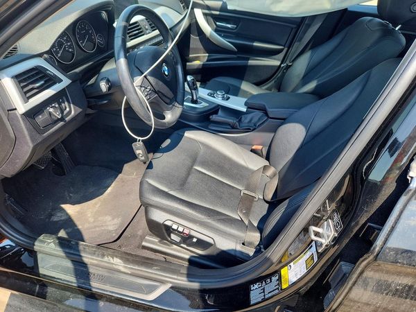 2013 BMW 328