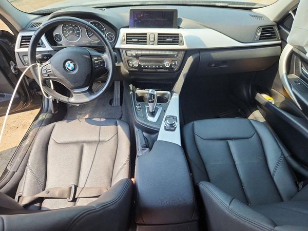 2013 BMW 328