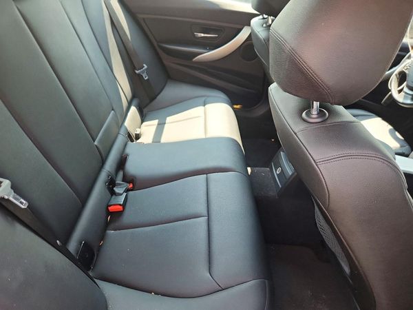 2013 BMW 328