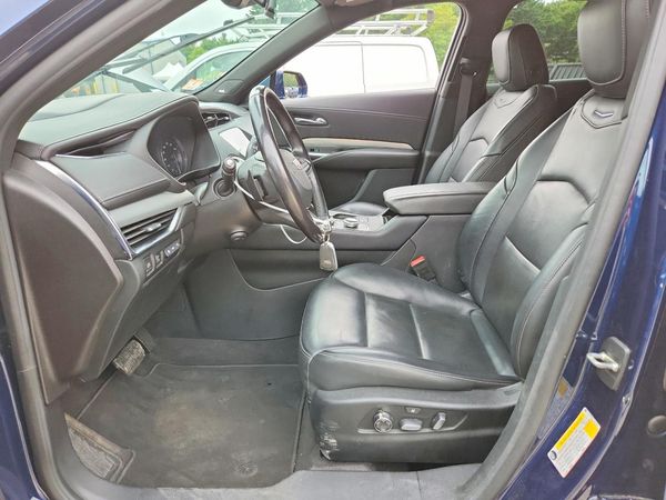 2020 CADILLAC XT4