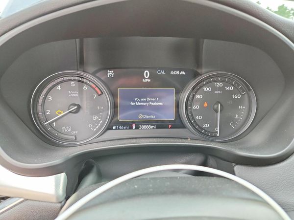 2020 CADILLAC XT4