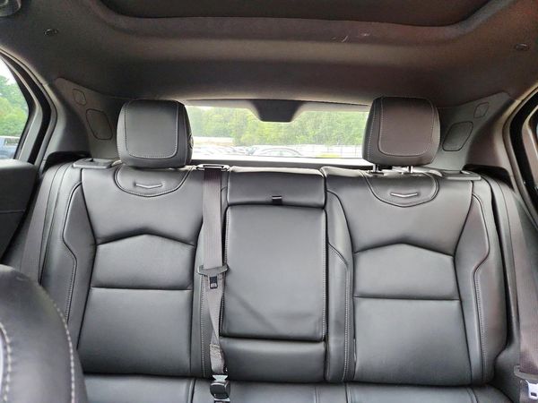 2020 CADILLAC XT4