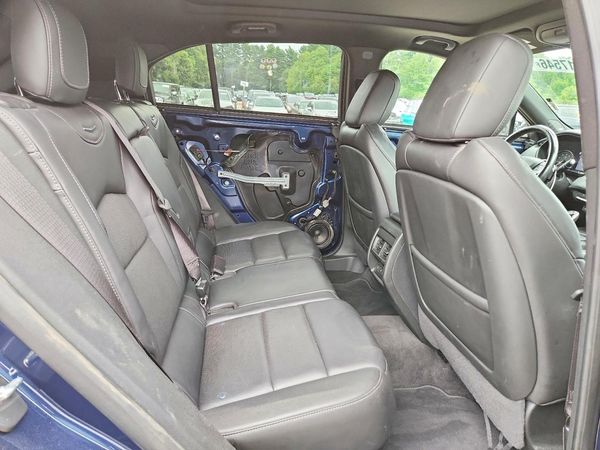 2020 CADILLAC XT4
