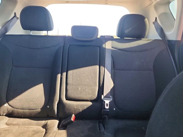 2015 KIA SOUL GLS(Middle grade)