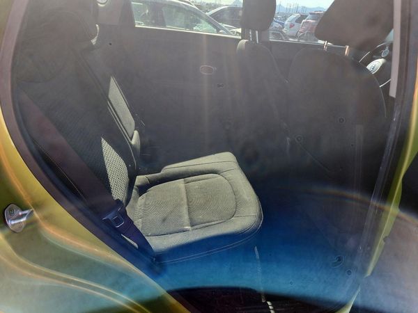 2015 KIA SOUL GLS(Middle grade)