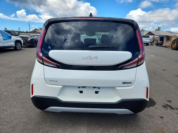 2025 KIA SOUL EX — DIRR