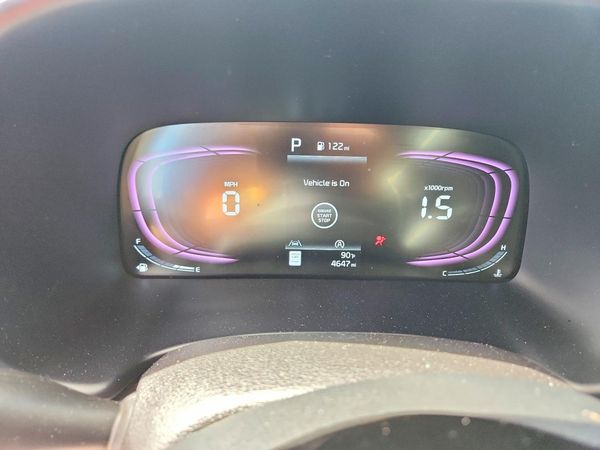 2025 KIA SOUL EX — ODOM