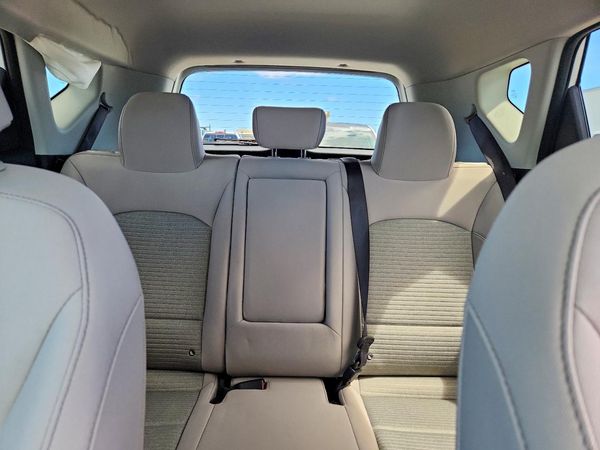 2025 KIA SOUL EX — SUVN