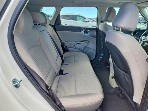 2025 KIA SOUL EX — PSRS