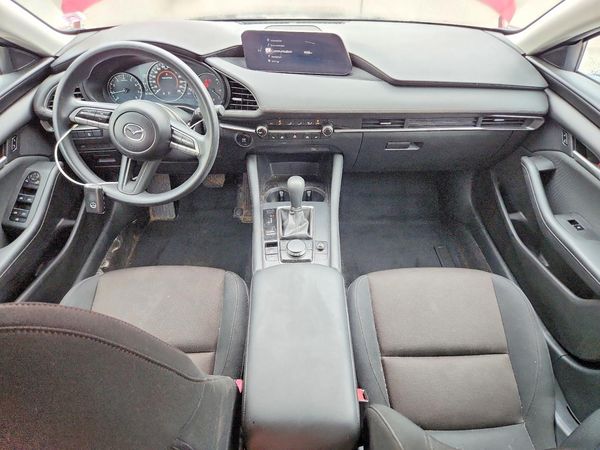 2021 MAZDA 3