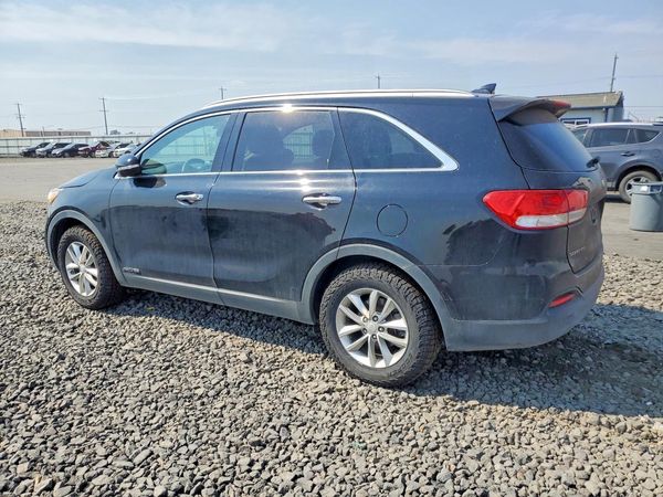 2016 KIA SORENTO L / LX