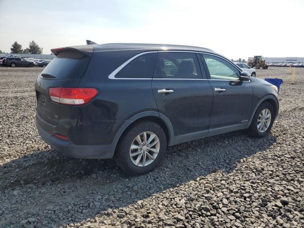 2016 KIA SORENTO L / LX