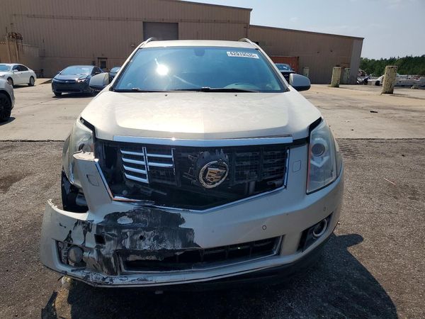 2014 CADILLAC SRX
