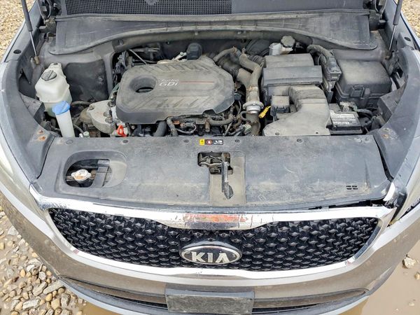 2016 KIA SORENTO EX