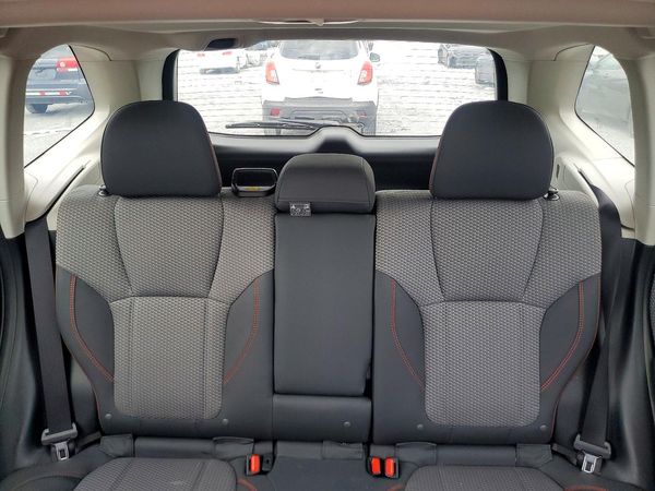 2019 SUBARU FORESTER Sport+ES+HK+SMART