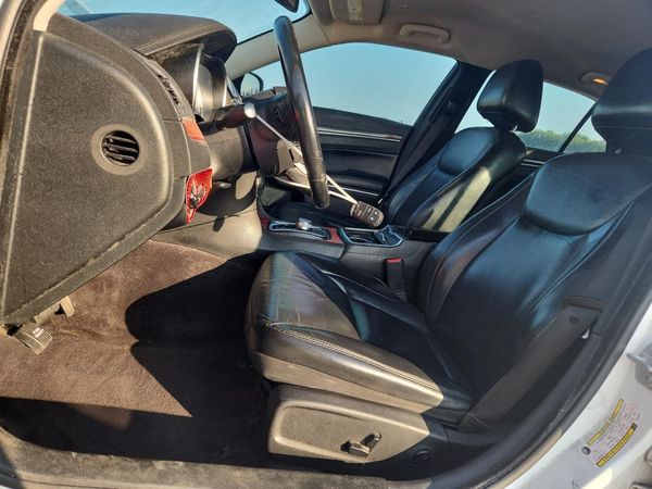 2018 CHRYSLER 300