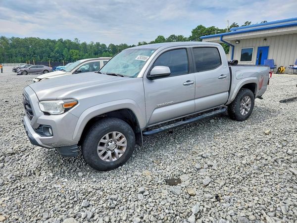 2019 TOYOTA TACOMA SR5