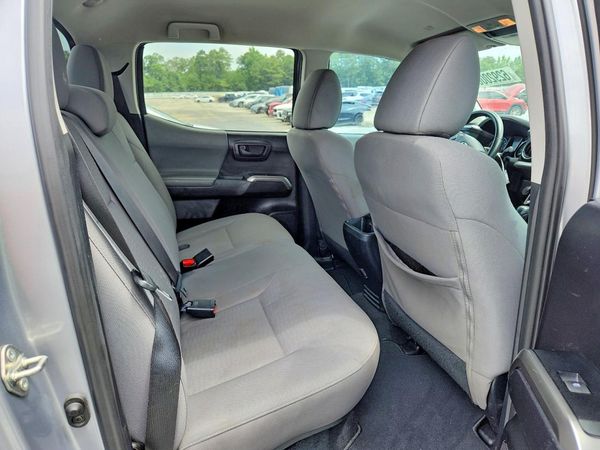 2019 TOYOTA TACOMA SR5