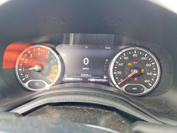 2020 JEEP RENEGADE LIMITED