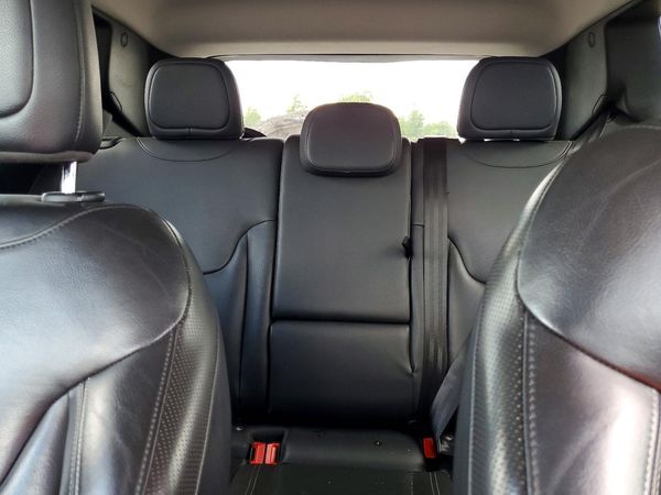 2020 JEEP RENEGADE LIMITED