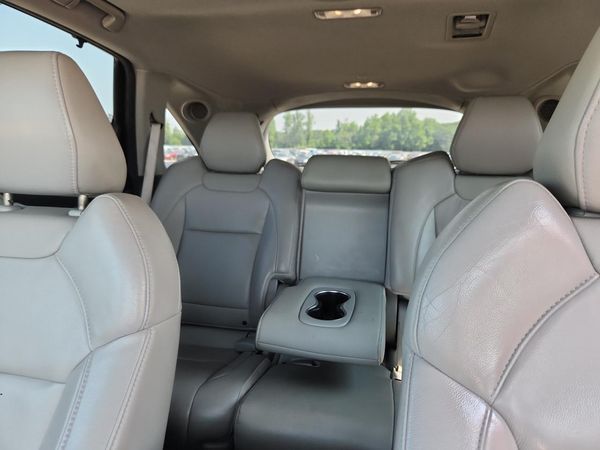 2014 ACURA MDX Tech Ent