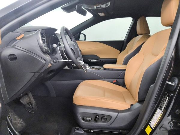 2025 LEXUS RX 350