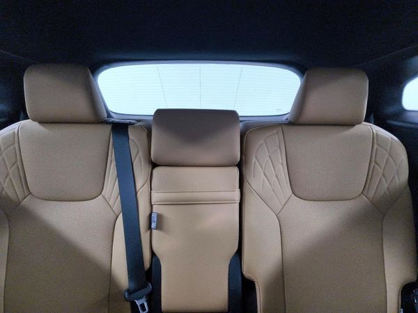 2025 LEXUS RX 350