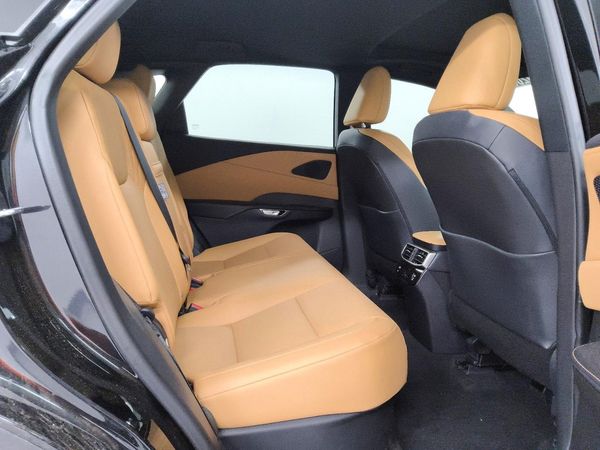 2025 LEXUS RX 350